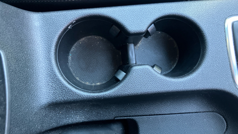 Kia Sportage 1.7 CRDi ISG 4 5dr Diesel Estate